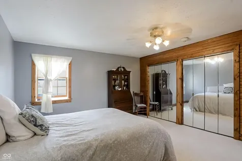 401 E Pearl Street Waldron IN 46182