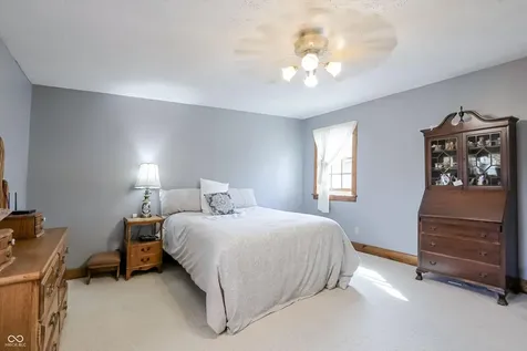 401 E Pearl Street Waldron IN 46182