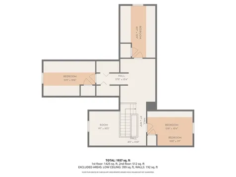 401 E Pearl Street Waldron IN 46182