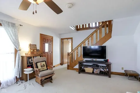 401 E Pearl Street Waldron IN 46182