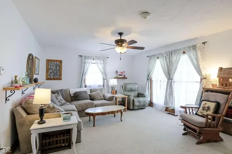 401 E Pearl Street Waldron IN 46182