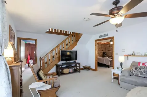 401 E Pearl Street Waldron IN 46182