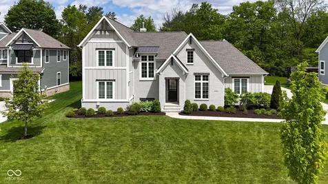 11640 Walton Crescent Zionsville IN 46077
