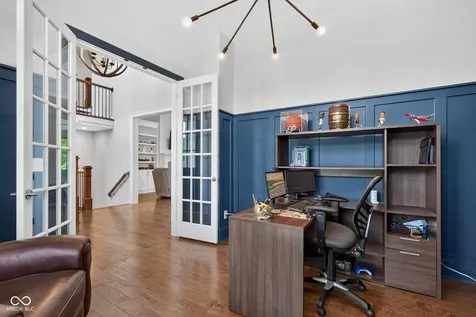 11640 Walton Crescent Zionsville IN 46077