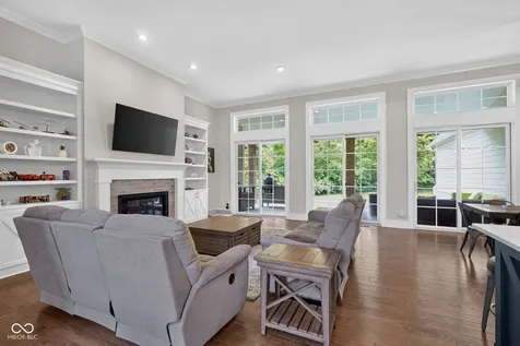 11640 Walton Crescent Zionsville IN 46077