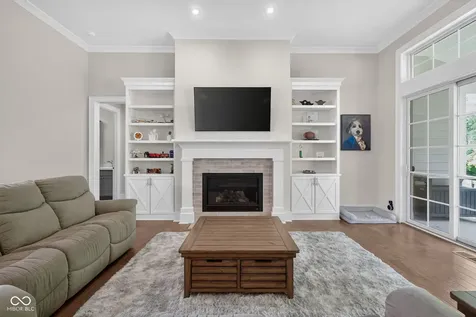 11640 Walton Crescent Zionsville IN 46077