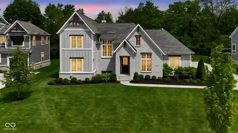11640 Walton Crescent Zionsville IN 46077
