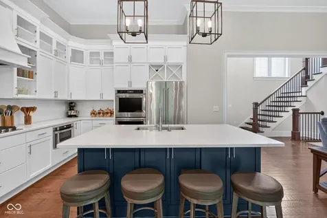 11640 Walton Crescent Zionsville IN 46077