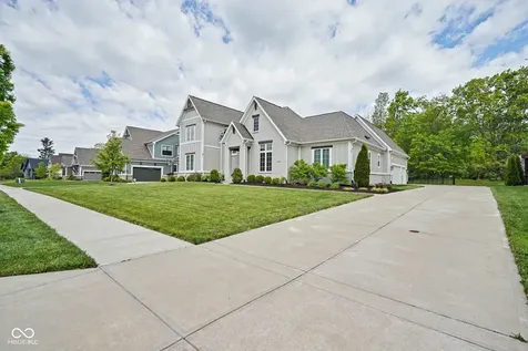 11640 Walton Crescent Zionsville IN 46077