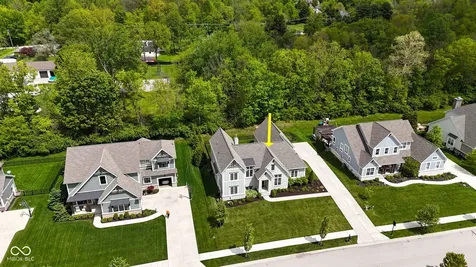 11640 Walton Crescent Zionsville IN 46077