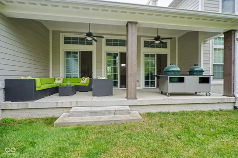 11640 Walton Crescent Zionsville IN 46077