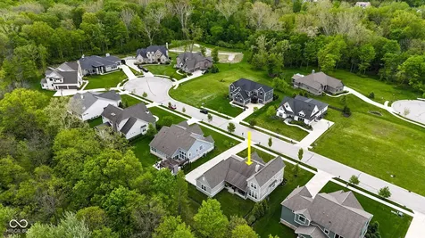 11640 Walton Crescent Zionsville IN 46077