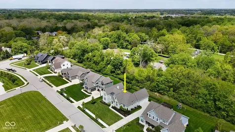 11640 Walton Crescent Zionsville IN 46077