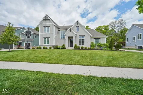 11640 Walton Crescent Zionsville IN 46077