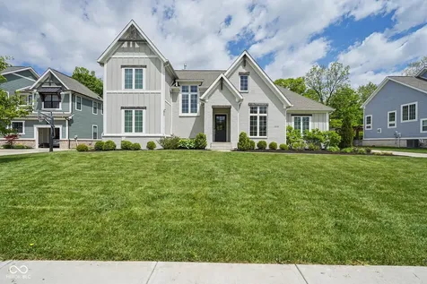11640 Walton Crescent Zionsville IN 46077