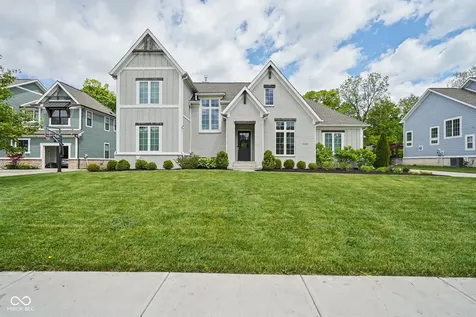 11640 Walton Crescent Zionsville IN 46077
