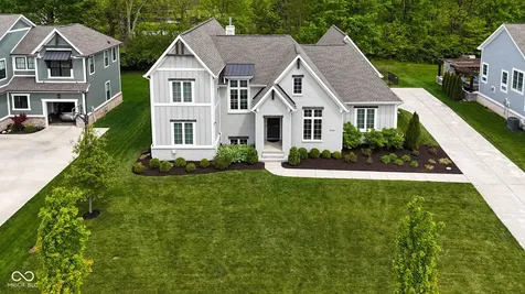 11640 Walton Crescent Zionsville IN 46077