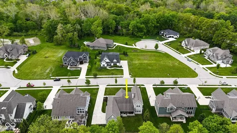 11640 Walton Crescent Zionsville IN 46077