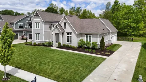 11640 Walton Crescent Zionsville IN 46077