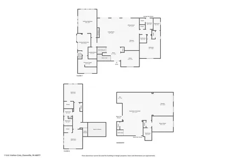 11640 Walton Crescent Zionsville IN 46077