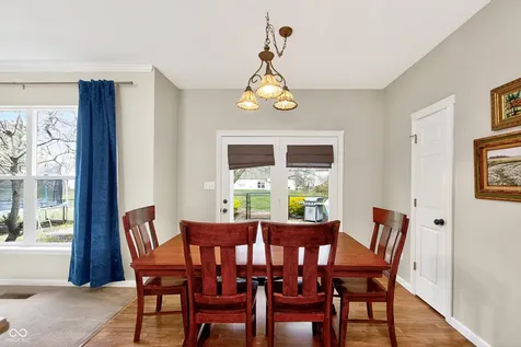 6264 Saddletree Drive Zionsville IN 46077