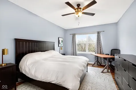6264 Saddletree Drive Zionsville IN 46077