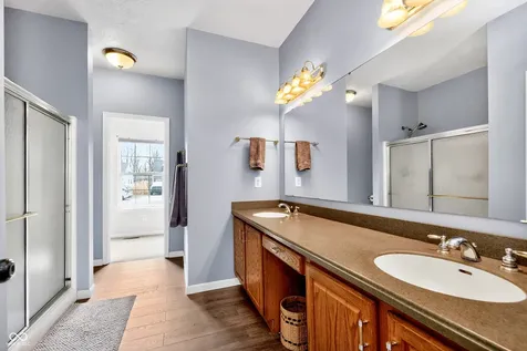 6264 Saddletree Drive Zionsville IN 46077