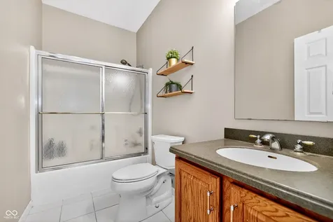 6264 Saddletree Drive Zionsville IN 46077