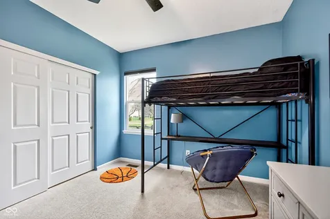 6264 Saddletree Drive Zionsville IN 46077