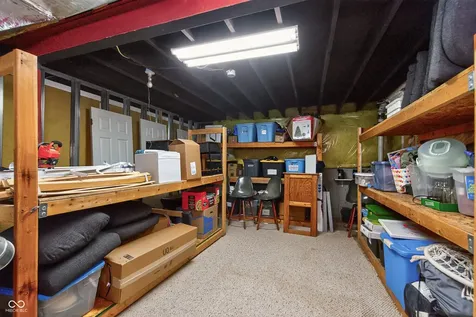 6264 Saddletree Drive Zionsville IN 46077