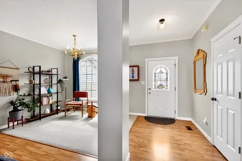 6264 Saddletree Drive Zionsville IN 46077