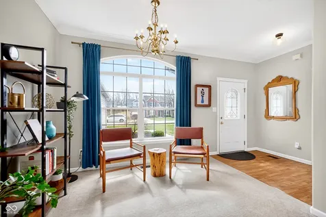 6264 Saddletree Drive Zionsville IN 46077
