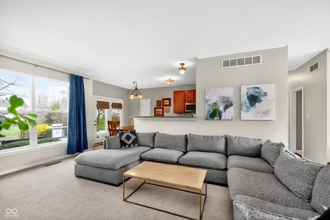 6264 Saddletree Drive Zionsville IN 46077