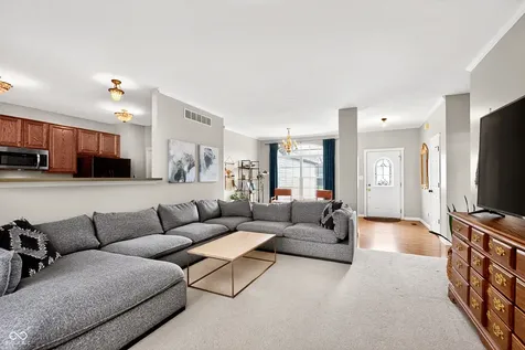 6264 Saddletree Drive Zionsville IN 46077