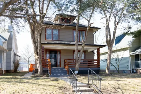 526 N Emerson Avenue Indianapolis IN 46219