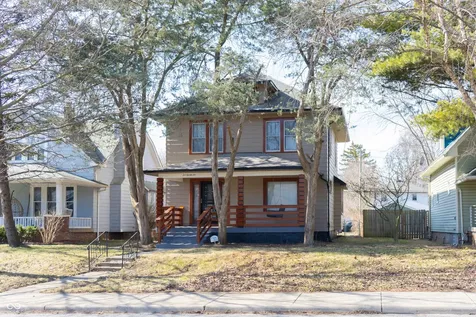 526 N Emerson Avenue Indianapolis IN 46219