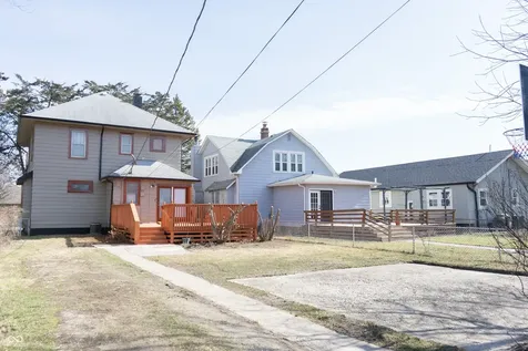 526 N Emerson Avenue Indianapolis IN 46219