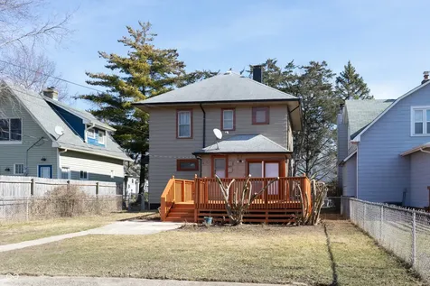 526 N Emerson Avenue Indianapolis IN 46219