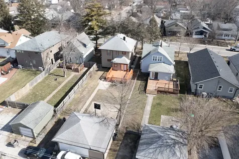 526 N Emerson Avenue Indianapolis IN 46219