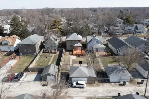 526 N Emerson Avenue Indianapolis IN 46219