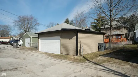526 N Emerson Avenue Indianapolis IN 46219