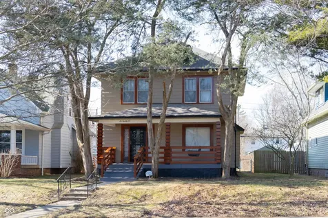 526 N Emerson Avenue Indianapolis IN 46219