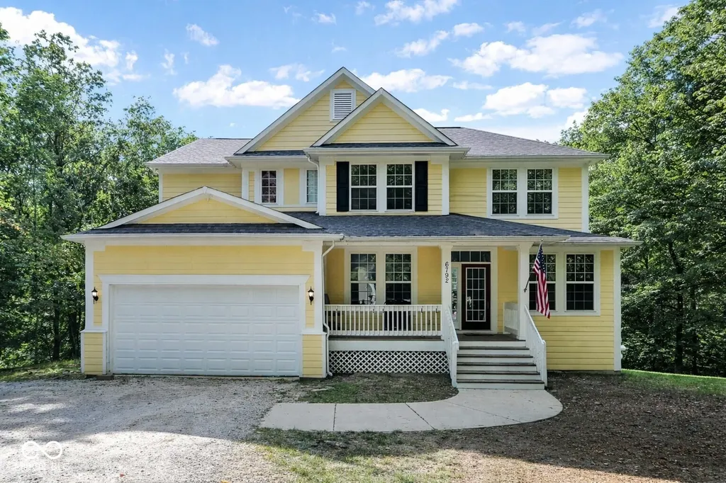 6792 Erika Lane Nashville IN 47448