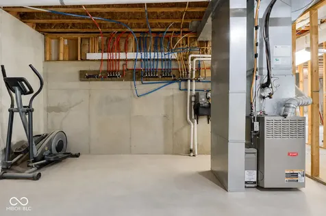 6792 Erika Lane Nashville IN 47448