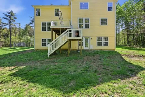6792 Erika Lane Nashville IN 47448