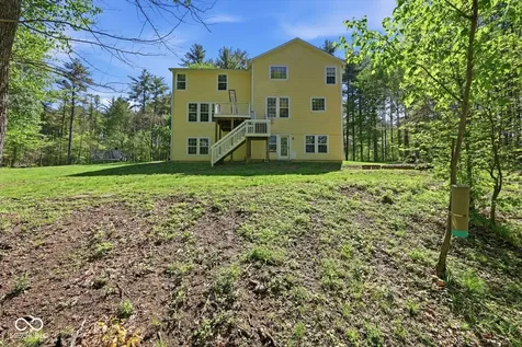 6792 Erika Lane Nashville IN 47448
