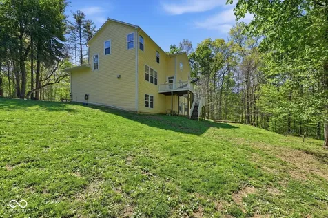 6792 Erika Lane Nashville IN 47448