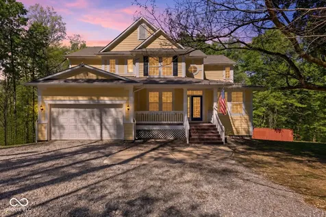 6792 Erika Lane Nashville IN 47448