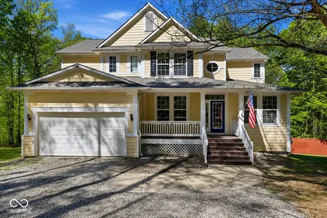 6792 Erika Lane Nashville IN 47448