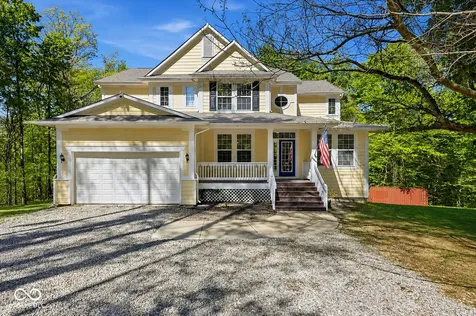 6792 Erika Lane Nashville IN 47448
